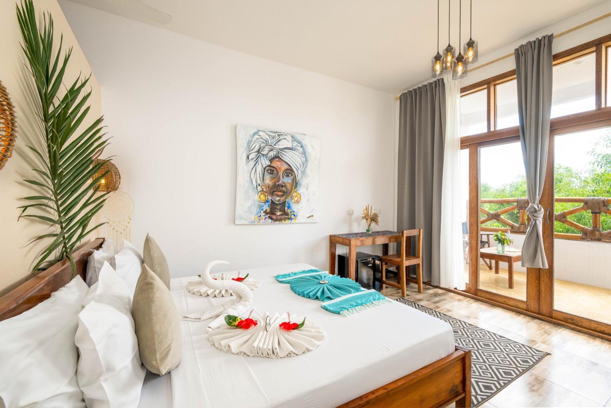 Haber Hotel & Spa Матемве Екстер'єр фото