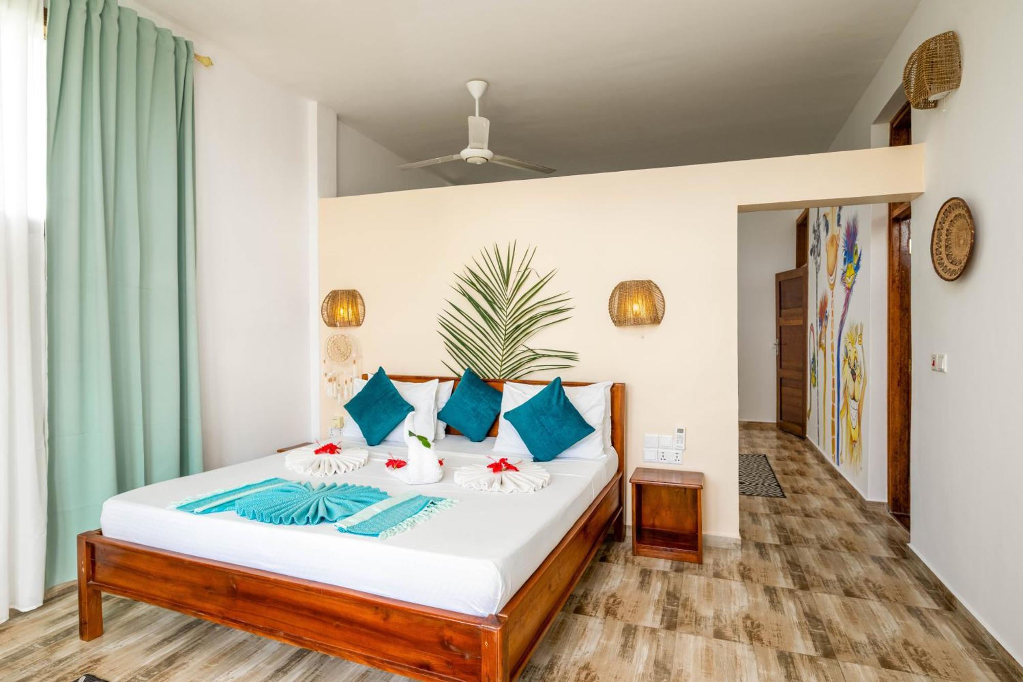 Haber Hotel & Spa Матемве Екстер'єр фото